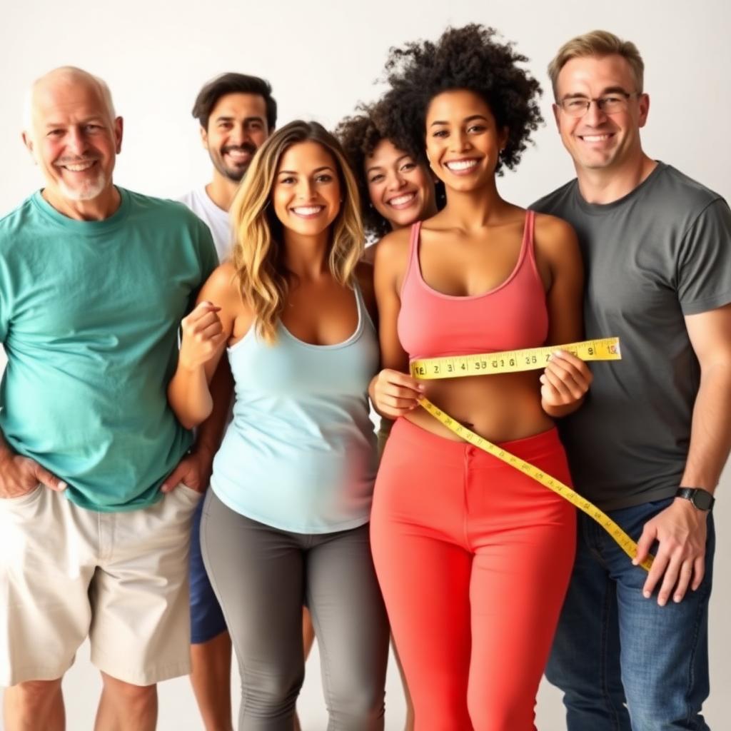 TrimRx GLP-1 real customer weight loss results